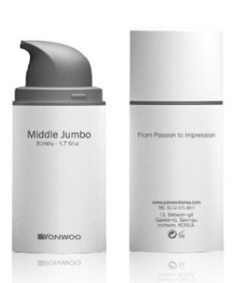 Middle Jumbo